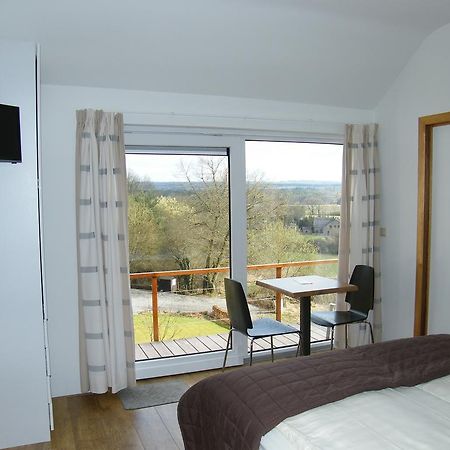 B&B Villa Roma Durbuy Camera foto