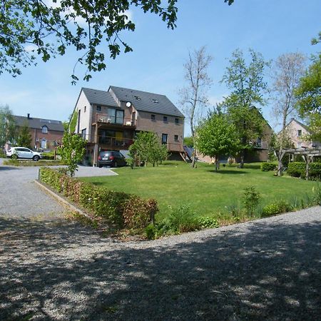 B&B Villa Roma Durbuy Esterno foto