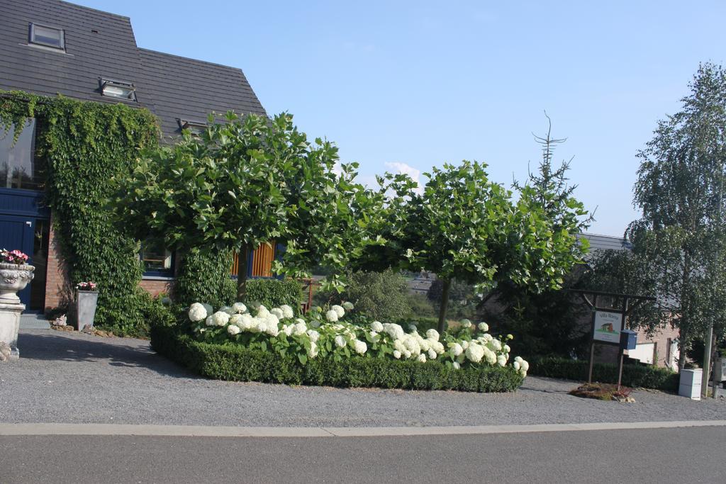 B&B Villa Roma Durbuy Esterno foto