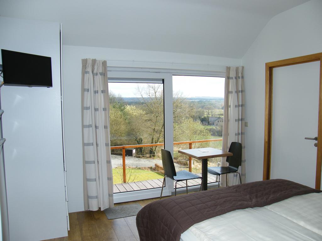 B&B Villa Roma Durbuy Camera foto