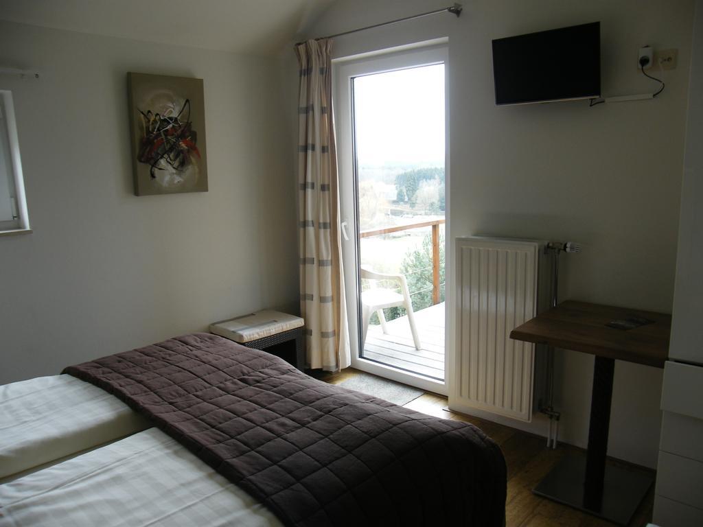 B&B Villa Roma Durbuy Camera foto