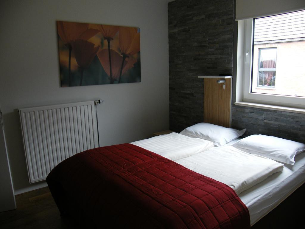 B&B Villa Roma Durbuy Camera foto